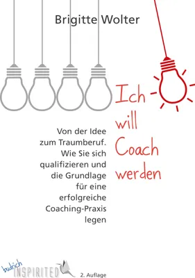 Produktbild von Ich will Coach werden