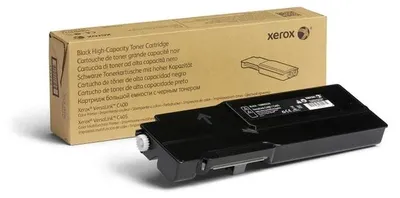 Obrázek produktu pro Xerox 106R03520, 5000 str., Černá, 1 kusů