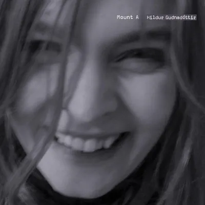 Obrázok produktu pre Hildur Guðnadóttir - Mount A (Limited Edition) (180 g) (LP)