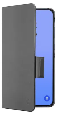 Produktbild von Cellularline Book - Galaxy S26 Ultra, Folio, Samsung, Galaxy S26 Ultra, 17,5 cm (6.9"), Schwarz
