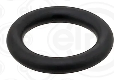 Produktbild von ELRING Dichtring 003.730 motorseitig passend für MERCEDES-BENZ ACTROS MP4 / MP5 5mm ACM (Polyacryl-Kautschuk) 21,7mm 31,7mm