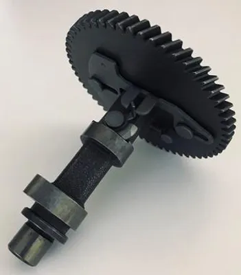 Productafbeelding van Nokkenas Honda GX340 GX390, artikelnummer 14100-ZE3-010, 100004316