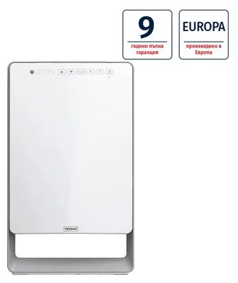 Obrázok produktu pre Radialight TOUCH Bad-Schnellheizer