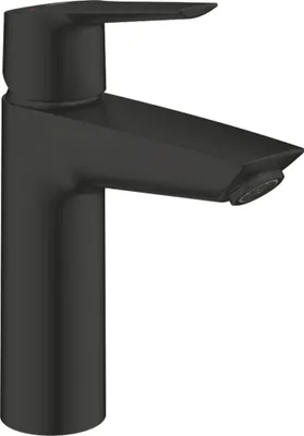 Produktbild von Grohe Quickfix Waschtischarmatur START 2021 schwarz matt 237462432