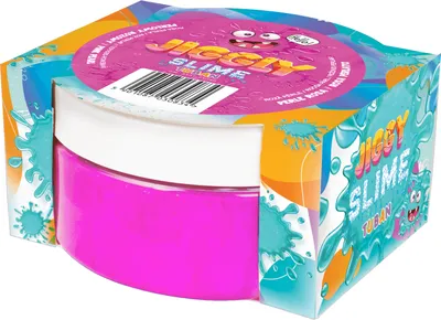 Zdjęcie produktu dla Tuban TU3598, Slime, 6 lat(a), Różowy, 1 szt.