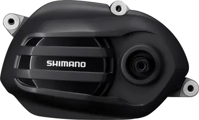 Zdjęcie produktu dla Obudowa SHIMANO "STEPS" do przekładni, art. DUE50T, czarna
