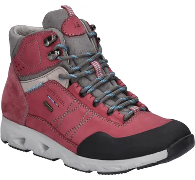 Immagine prodotto di JOSEF SEIBEL Noih 57 | Sneaker da  Donne | rosso