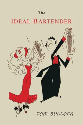 Produktbild von The Ideal Bartender