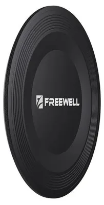 Produktbild von Freewell Magnetischer Objektivdeckel 100mm