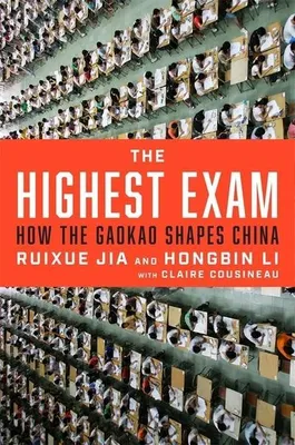Immagine prodotto di The Highest Exam