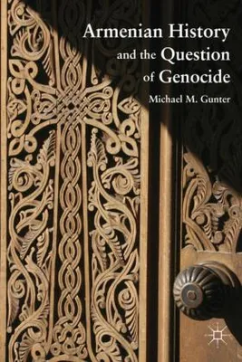 Immagine prodotto di Armenian History and the Question of Genocide