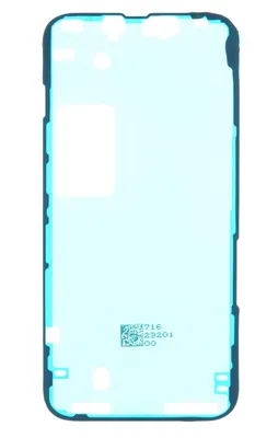 Produktbild von Apple iPhone 13 Pro Kleber Display