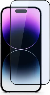 Immagine prodotto di Vetro protettivo Epico Edge to Edge per iPhone 14 Pro