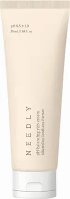Produktbild von Needly pH balancing rich cream pH 5,5 +- 10