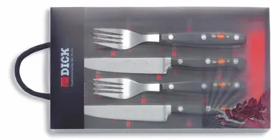 Produktbild von Dick Filetiermesser 1754 18, flex.