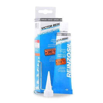Produktbild von REINZ Silikondichtstoff 70-31414-10 für VW Golf VII Schrägheck (5G1, BQ1, BE1, BE2) Silikon Tube 70ml