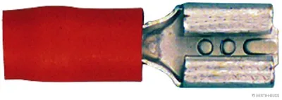 Immagine prodotto di HERTH+BUSS ELPARTS Connettori a crimpare