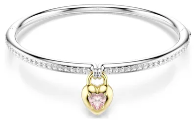 Obrázok produktu pre Náramok Swarovski, Jednoduchý Kov 5737266