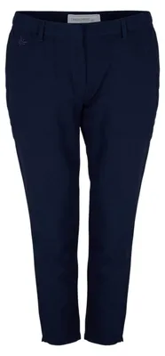 Immagine prodotto di Craghoppers - Pantaloni chino "Orisia" da donna GT16247 (taglia 36 DE standard) (blu navy)