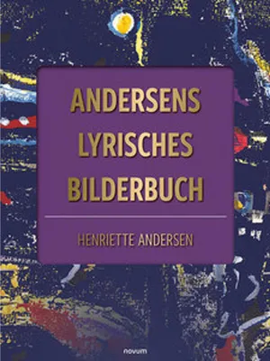 Obrázok produktu pre Andersens lyrisches Bilderbuch