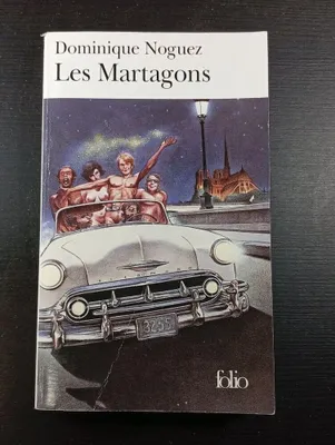 Produktbild von Martagons