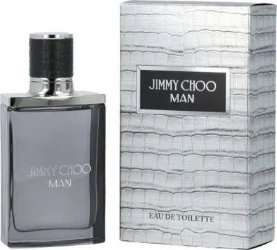 Obrázek produktu pro Jimmy Choo Jimmy Choo Man EDT 50 ml M