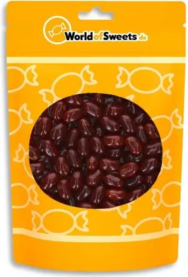 Produktbild von Jelly Belly Cherry Cola 250g