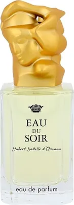 Produktbild von Sisley Paris, Eau de Soir Eau de Parfum, Damen, 50 ml, blumiger Chypre