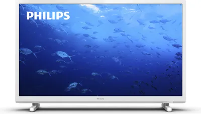 Produktbild von Philips 24PHS5537/12 LED TV 24 Zoll HD-Ready Pixel Plus HD Triple Tuner