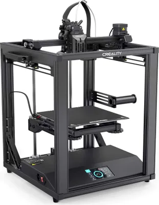 Zdjęcie produktu dla Drukarka 3D Creality Ender 5 S1