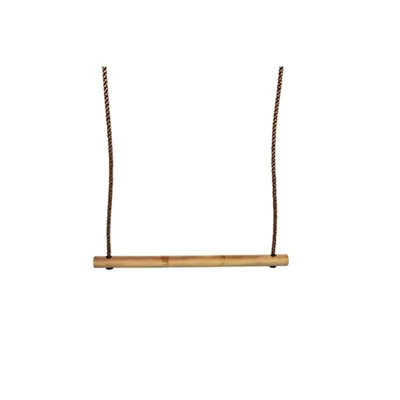 Zdjęcie produktu dla Huśtawka trapezowa Swing King drewniana 2521070