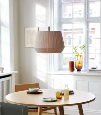 Produktbild von Dicte 40 | Pendelleuchte | Beige