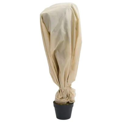 Produktbild von "SALE 2026" Wintervlies 2 Rollen 70 g/m² 10x1,6 m - Sonstiges Pflanzzubehör DE2528111