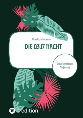 Produktbild von Die 03.17 Nacht