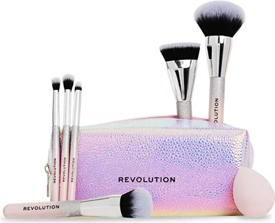 Obrázok produktu pre Darčeková súprava štetcov Glam Up
