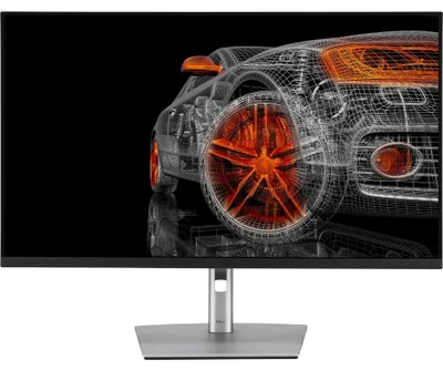 Image de Dell P3223DE - Moniteur LED - 80.1 cm (32") - 2560 x 1440 QHD @ 60 Hz - IPS - 350 cd/m