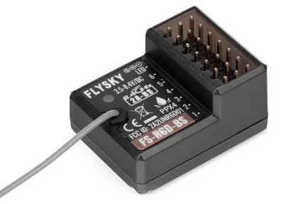 Produktbild von Přijímač R6D-BS