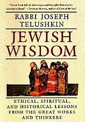 Produktbild von Jewish Wisdom