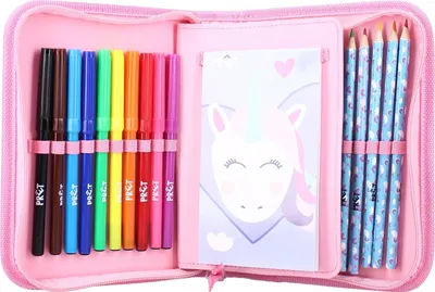 Image de Étui de protection pour téléphone - licorne