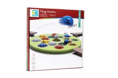 Obrázek produktu pro BS Toys - Létající příšera