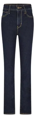 Immagine prodotto di Levis - Jeans da donna "721" GT19129 (26S) (blu scuro)