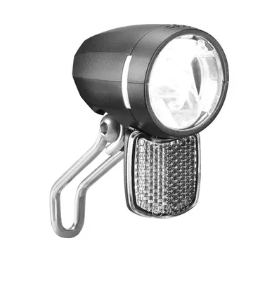 Produktbild von B&M Scheinwerfer Lumotec IQ-Myc N, LED, 50 Lux, AS