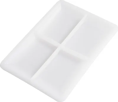Produktbild von Silikon Gießform "Ablageschale" Klein
