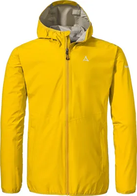 Produktbild von SCHÖFFEL Schöffel Jacket Style Migandi MNS Herren gelb 54