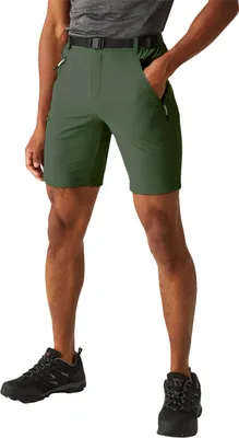 Produktbild von Regatta Herren Funktionsshorts Xert StrShort III