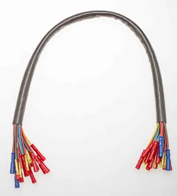Obrázok produktu pre Pozlátené cibórium, výška 23 cm