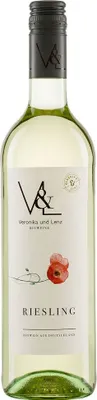Produktbild von Riesling QbA 2023 Württemberg | Deutschland | 12% vol | 0,75 l