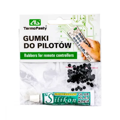Obrázek produktu pro Kontakty pro DO + lepidlo AG AGT-021