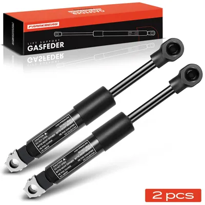 Immagine prodotto di Frankberg 2x ammortizzatore a gas portellone posteriore Mercedes-Benz SL R129 Cabriolet 1989-2001
