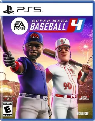 Zdjęcie produktu dla Electronic Arts EA Sports FC 25, PlayStation 5, Tryb multiplayer, dla wszystkich